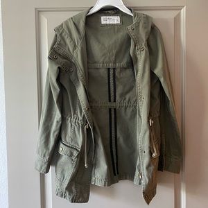 Cotton On Military Jacket